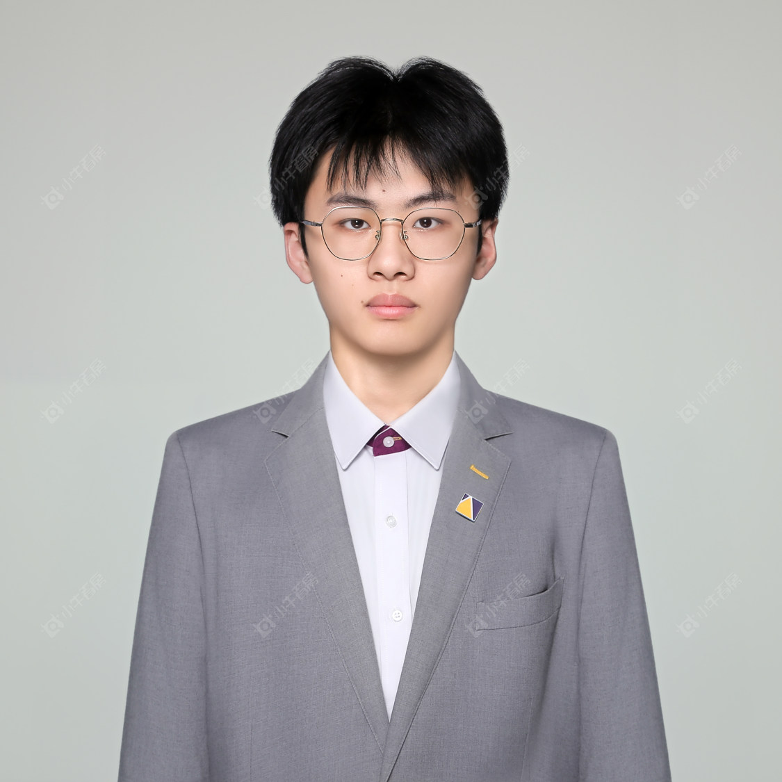 魏标 租房经纪人魏标