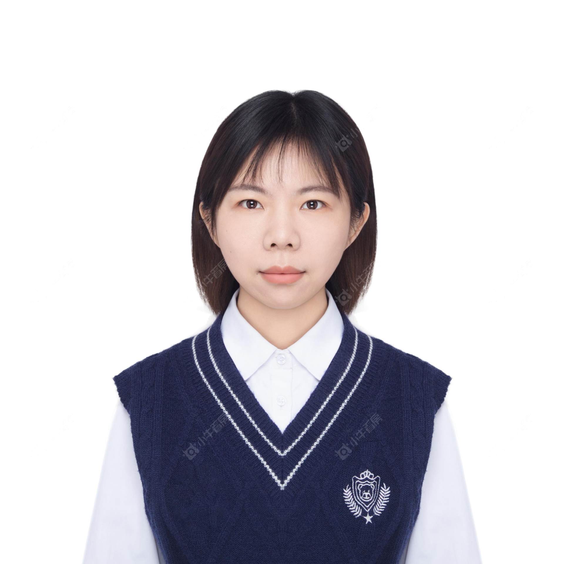 楼盘经纪人陆林怡