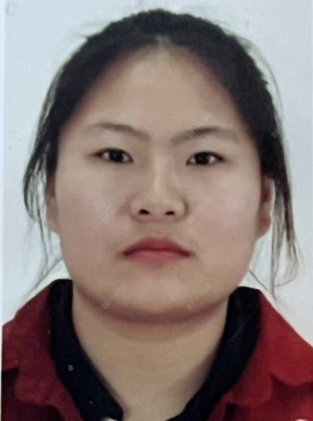 钟丹丹 租房经纪人钟丹丹