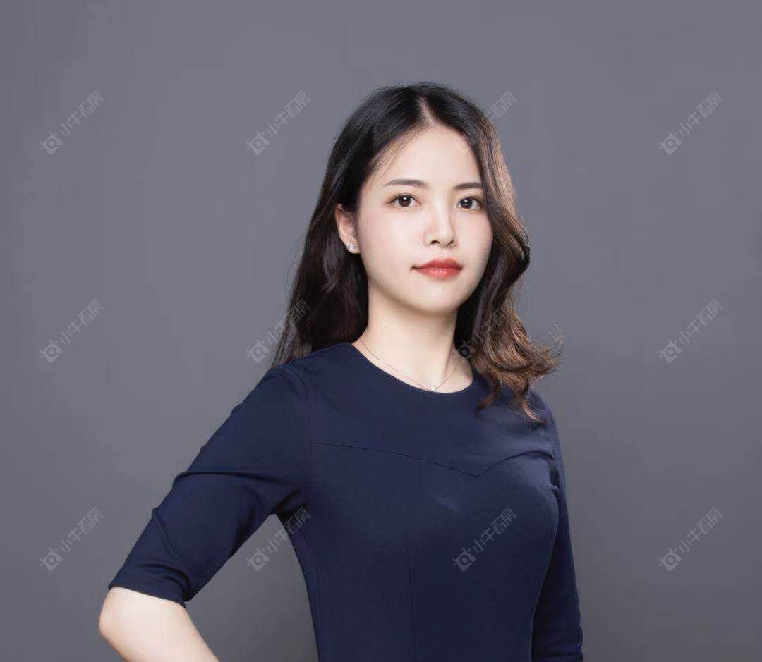 梅先婷 二手经纪人梅先婷