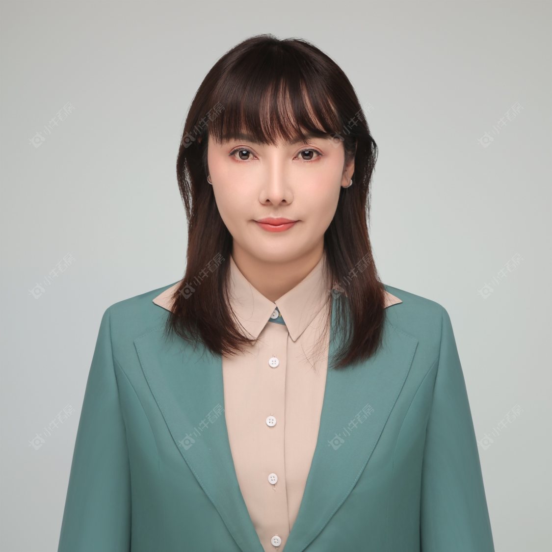 二手经纪人张爱红