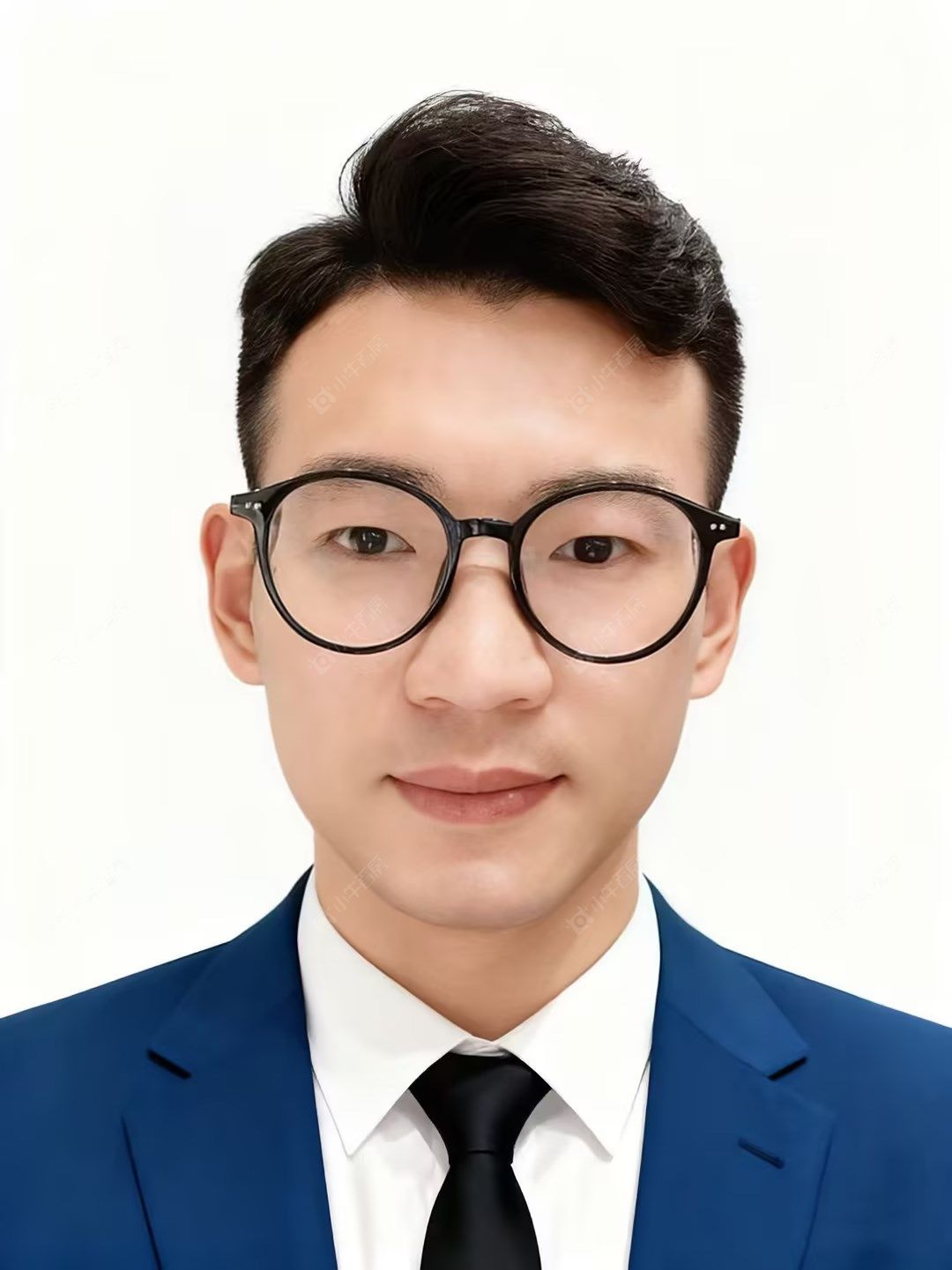 租房经纪人杨剑