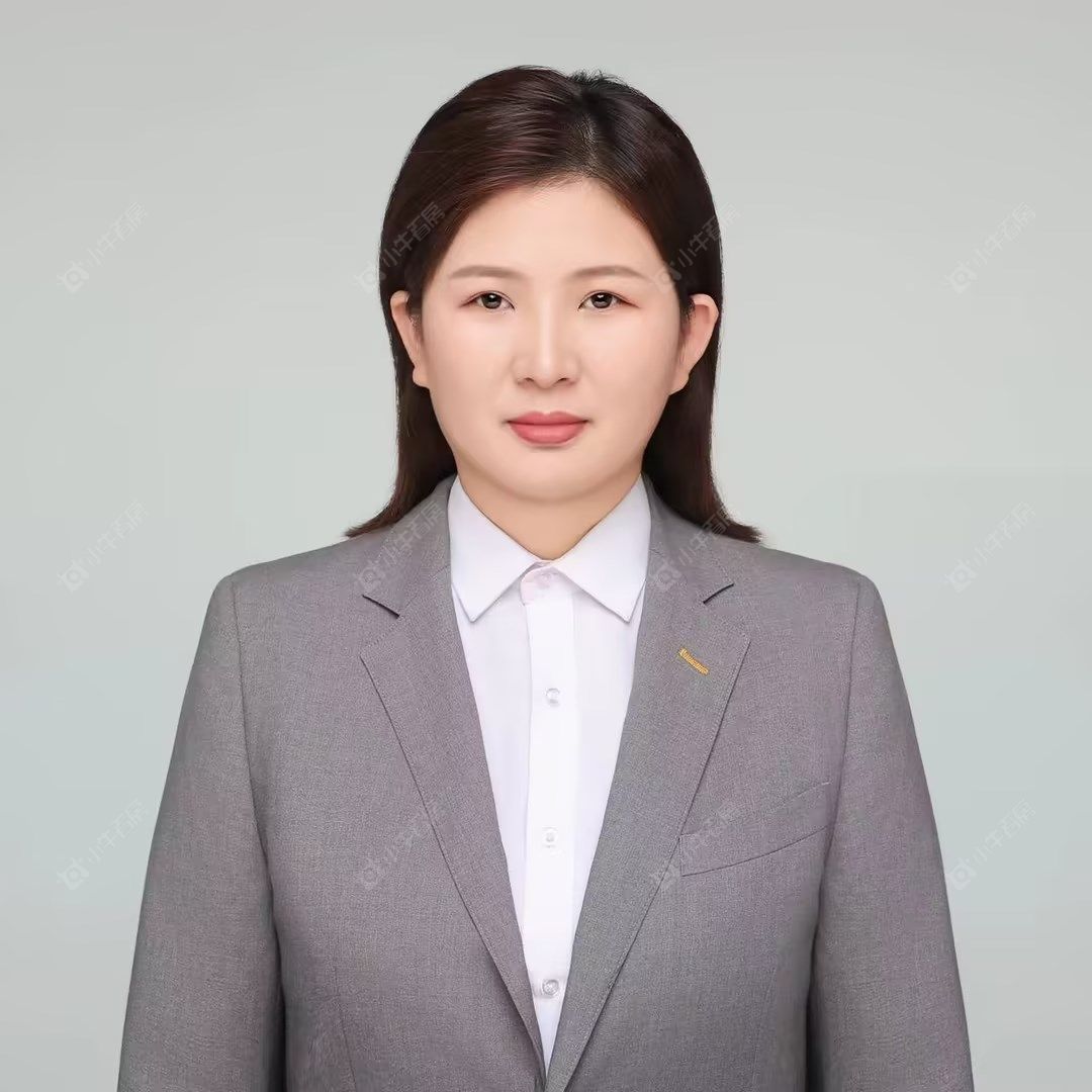 郭国阳 租房经纪人郭国阳