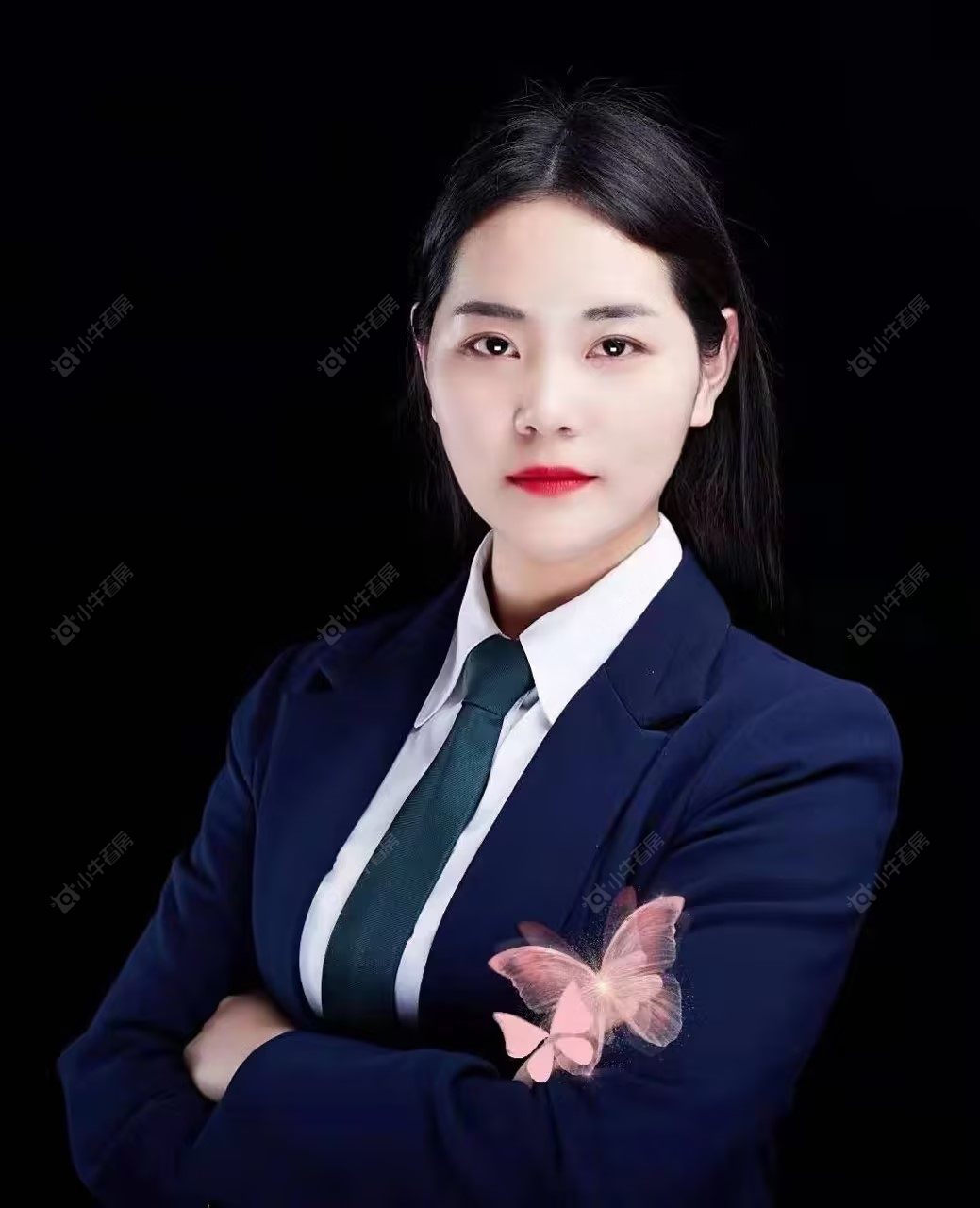 王晓云 租房经纪人王晓云