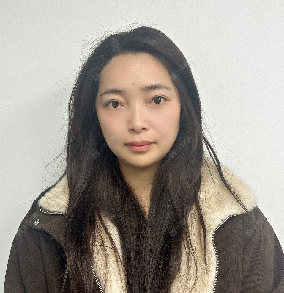 二手经纪人马传玉