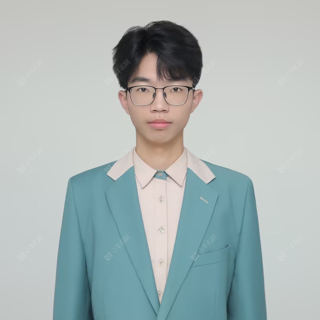 二手经纪人邱家伟