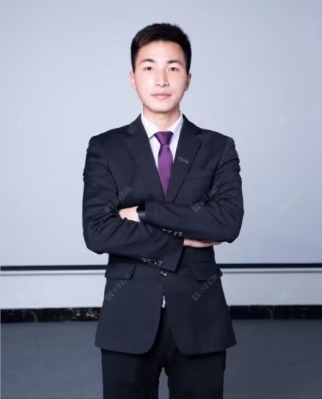 楼盘经纪人金德成