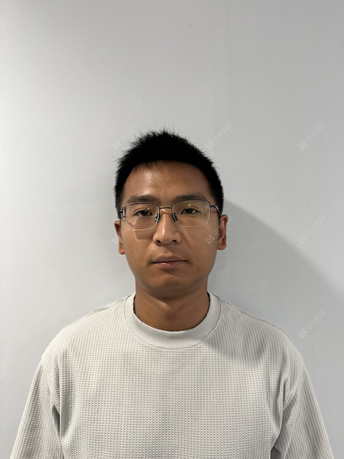 租房经纪人费文康