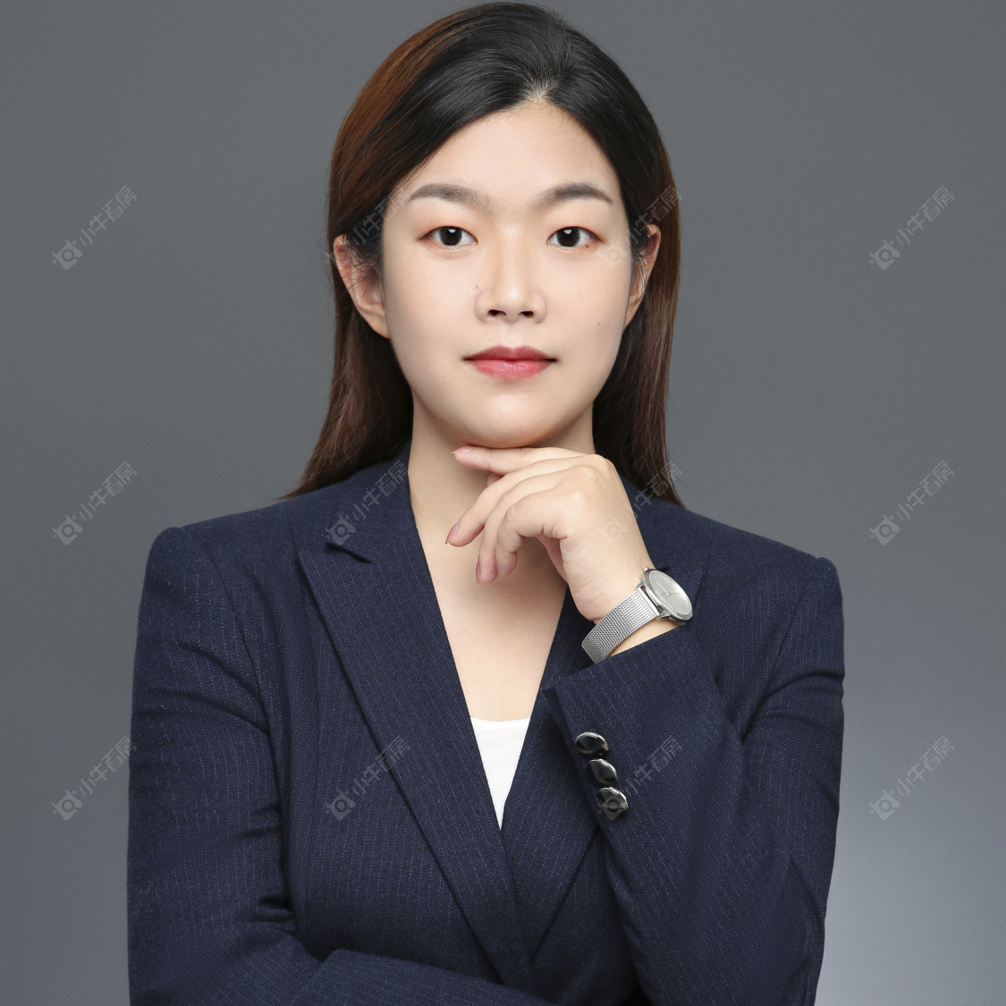 租房经纪人周杨丽