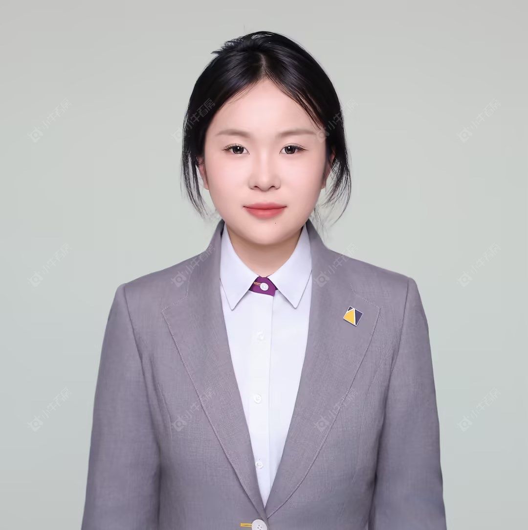 租房经纪人王一帆