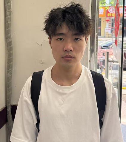 租房经纪人徐宁