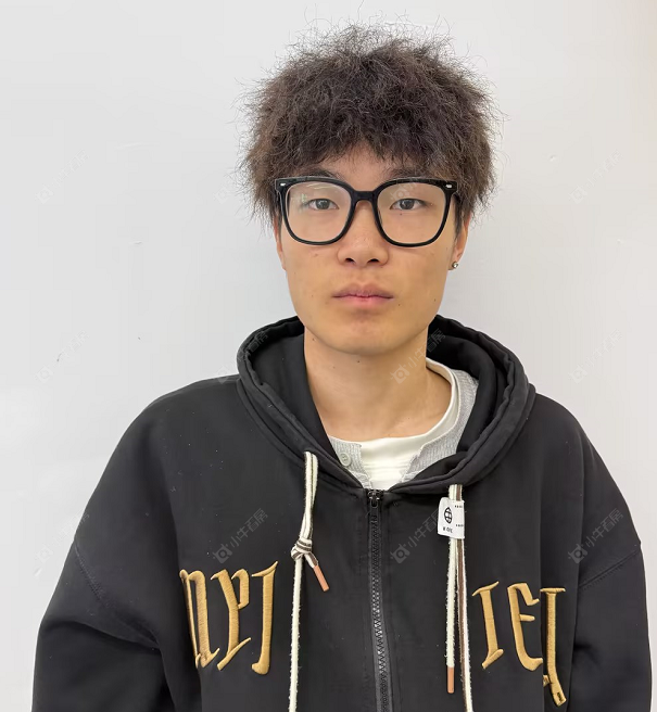 租房经纪人谷猛