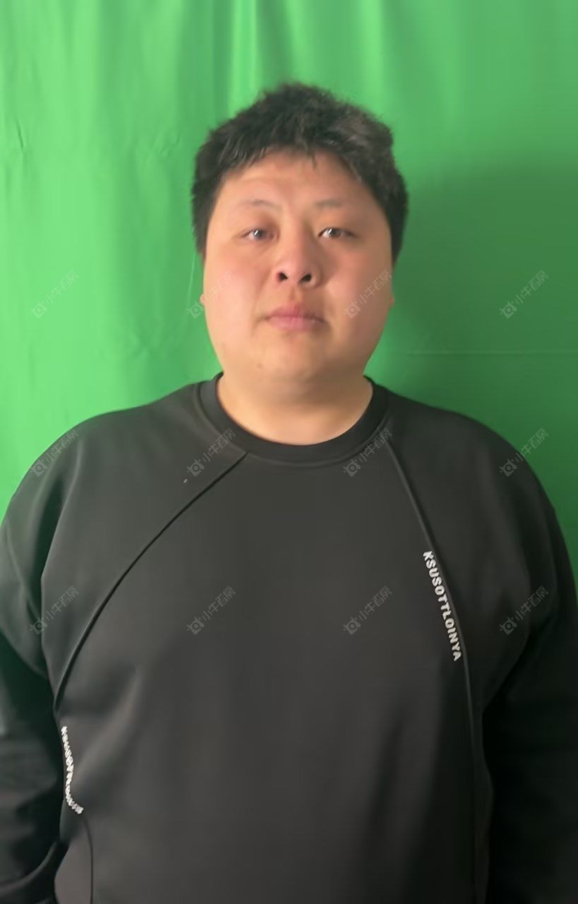 租房经纪人李天龙