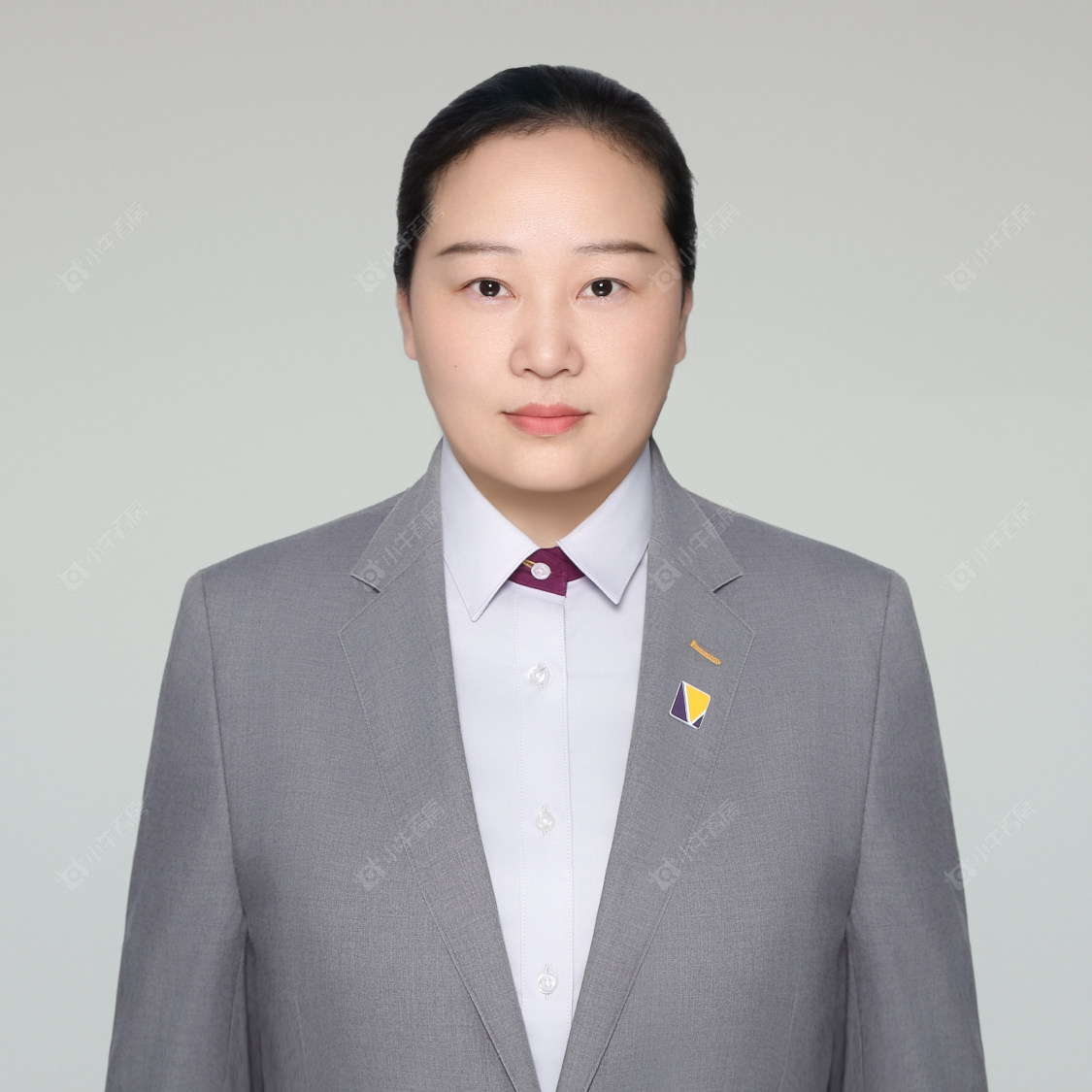 储燕侠 二手经纪人储燕侠