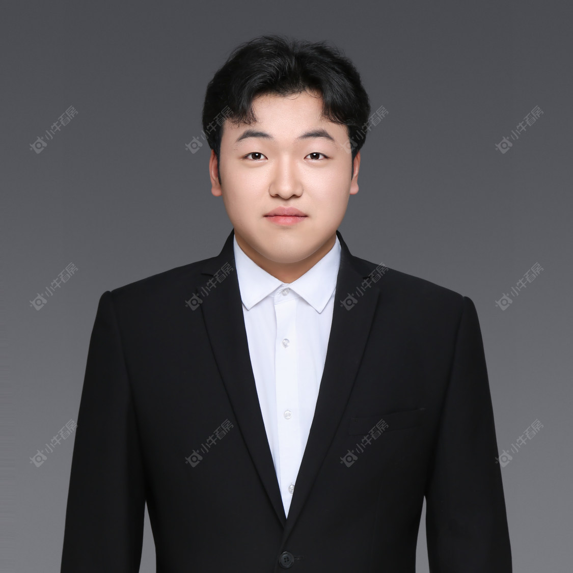 陈宇翔 租房经纪人陈宇翔