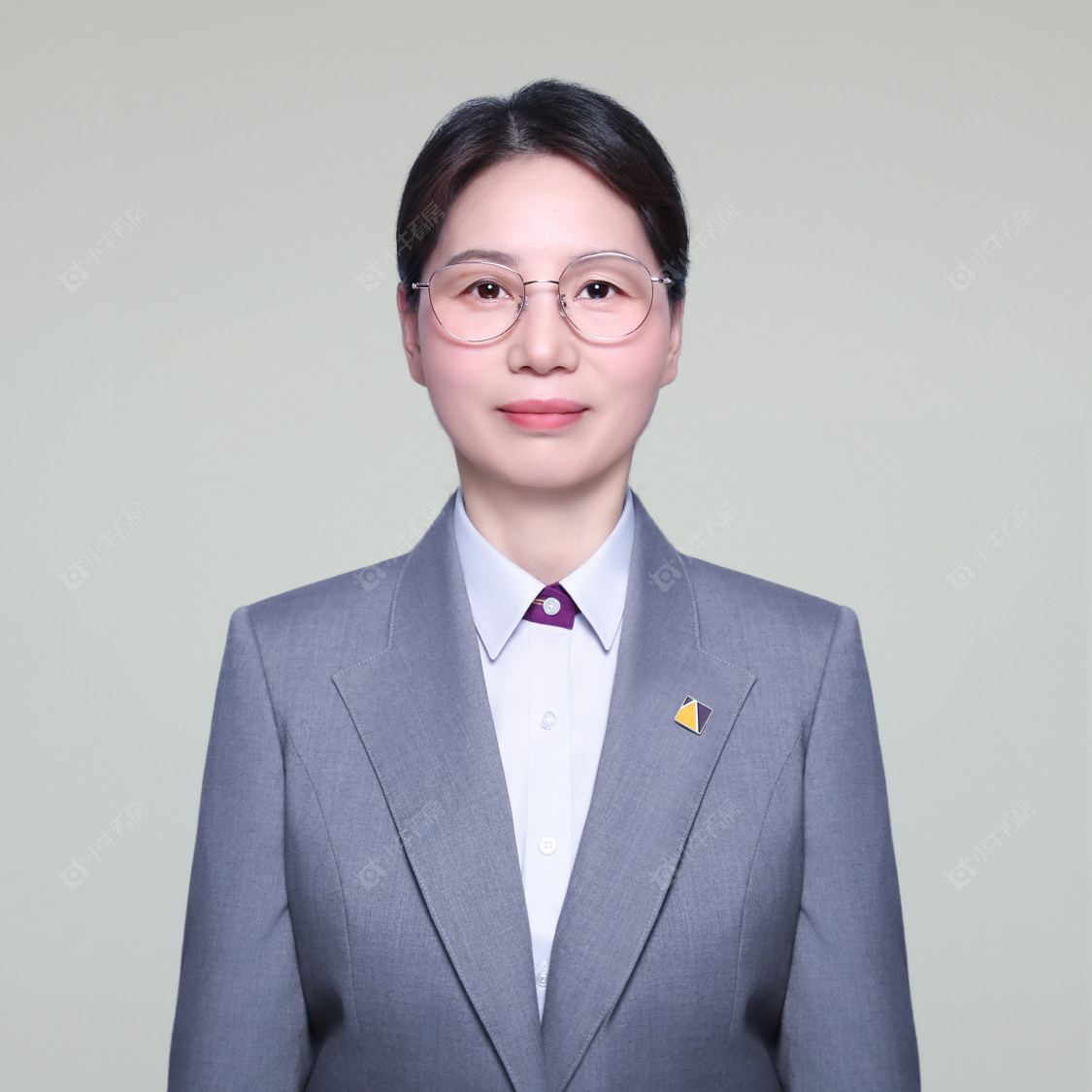 租房经纪人贾瑞华