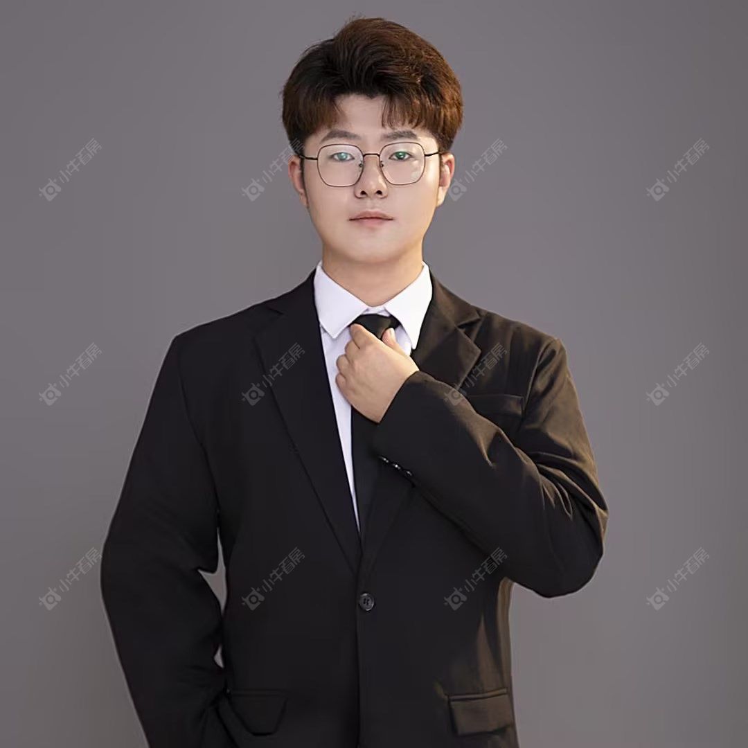 二手经纪人吕加辉