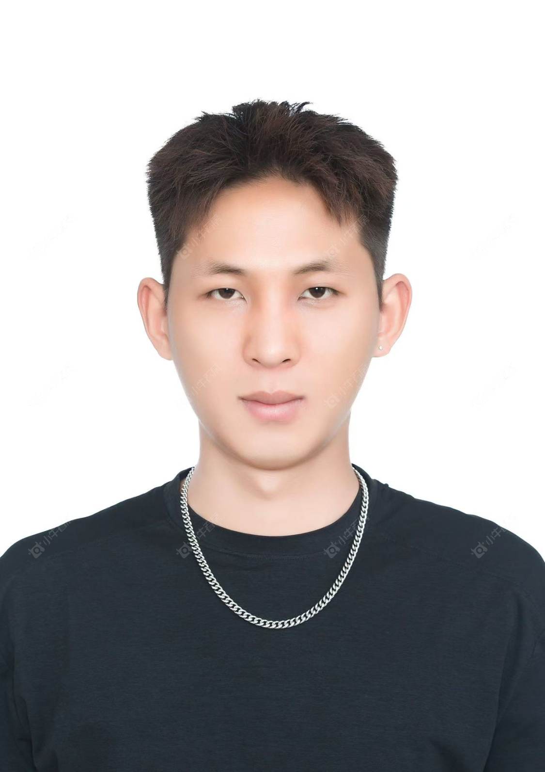 租房经纪人周艺