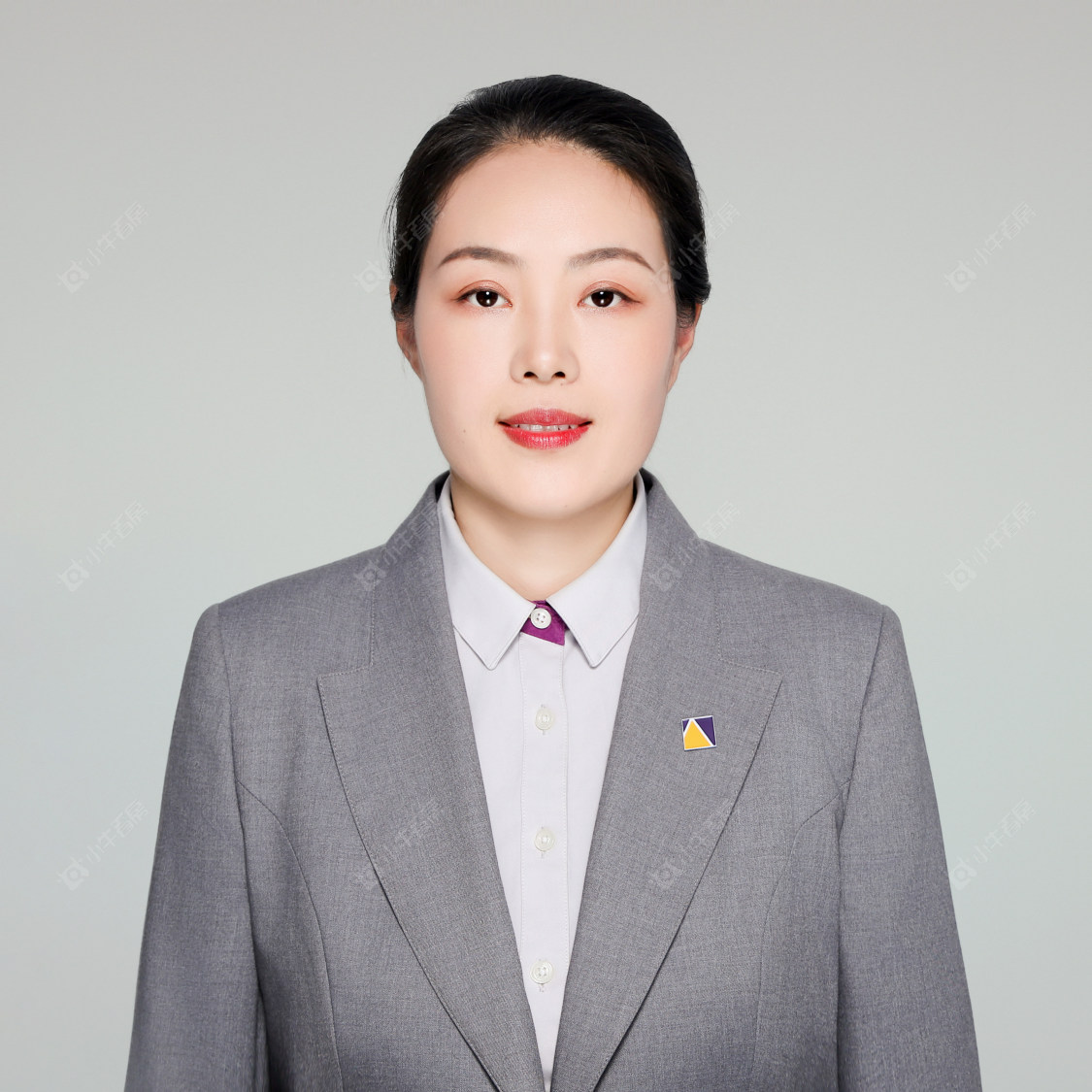 梁运巧 租房经纪人梁运巧