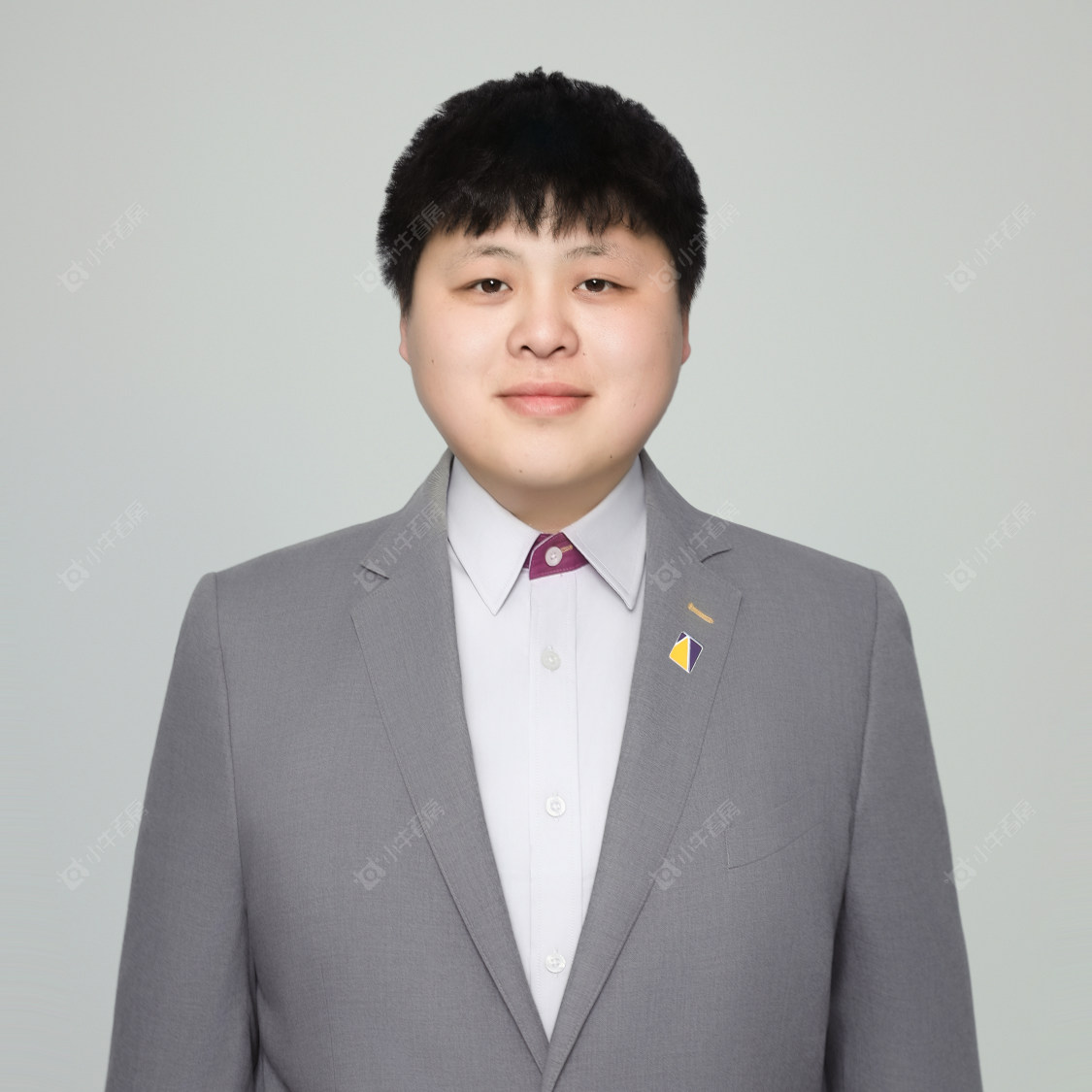 租房经纪人李天龙