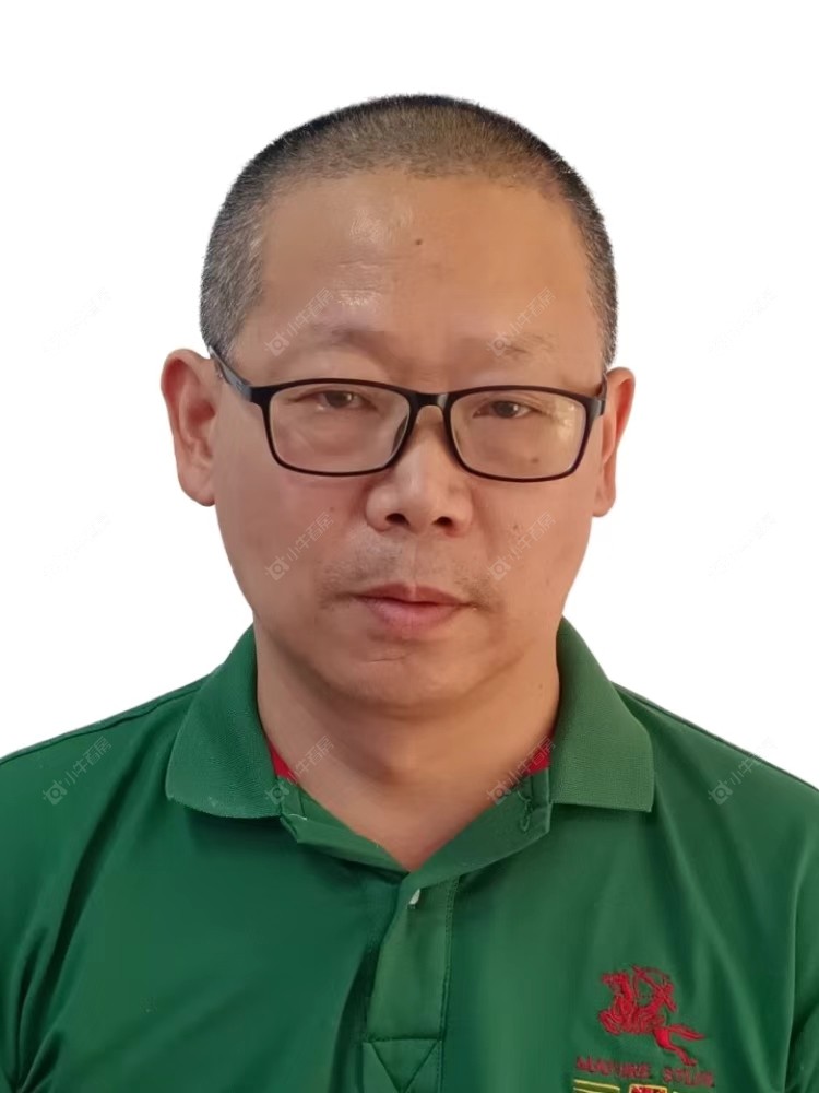 二手经纪人严立军