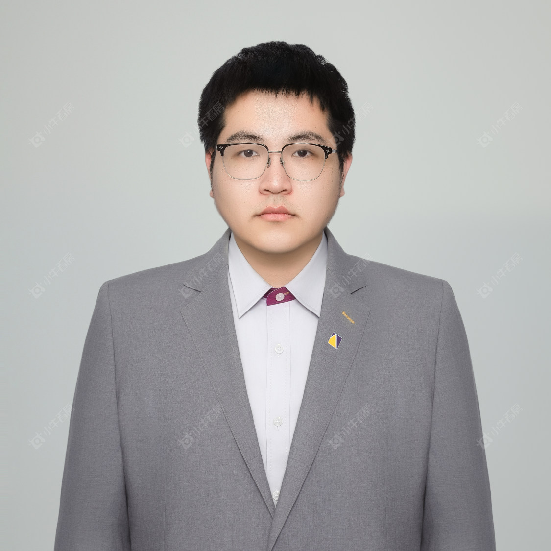 二手经纪人徐刘煜