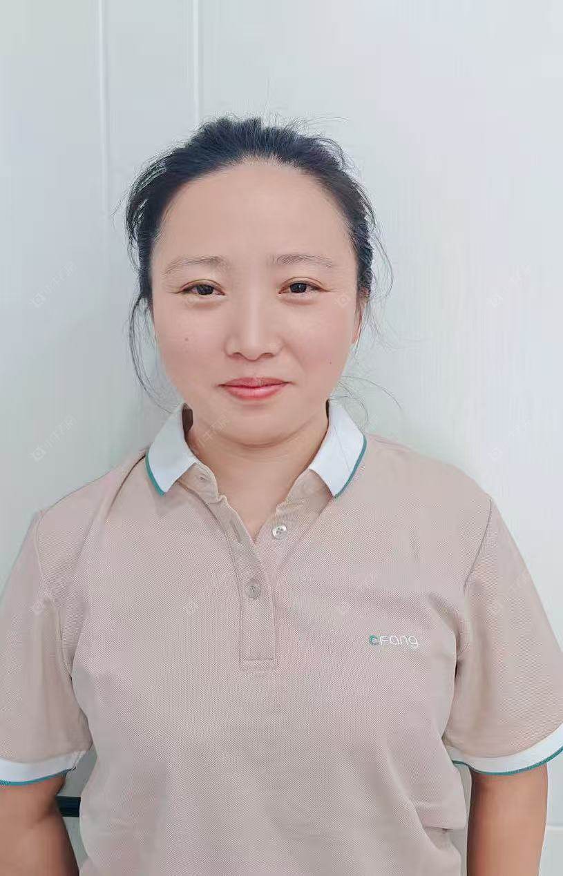 谢彩云 租房经纪人谢彩云