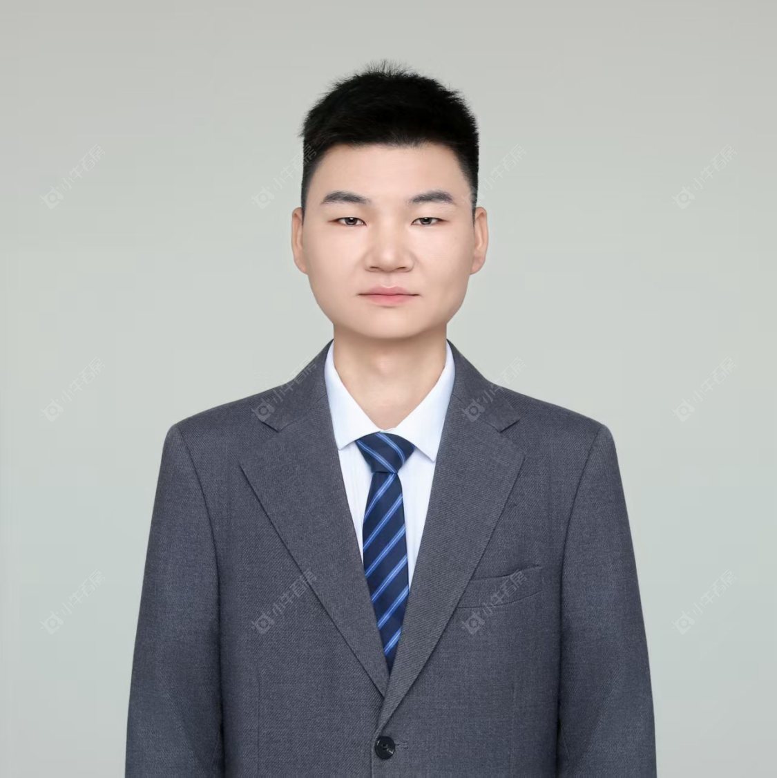 租房经纪人周中华