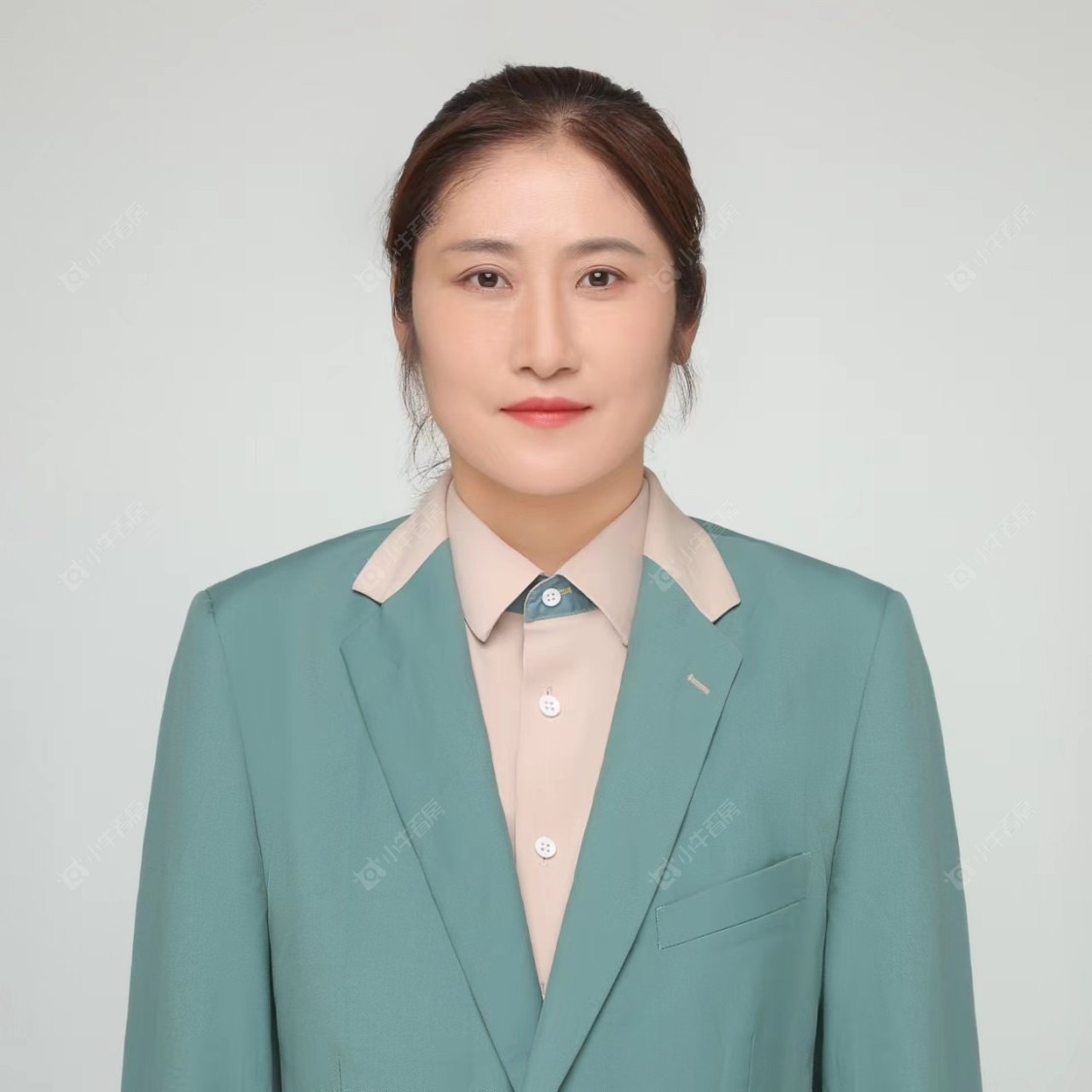 租房经纪人沈丹