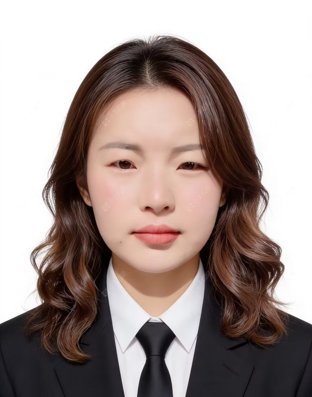 租房经纪人秦敬敬