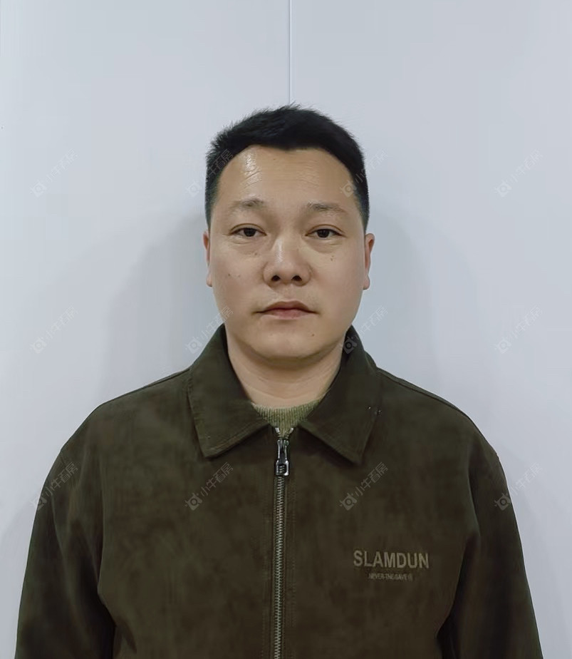 租房经纪人杨昆