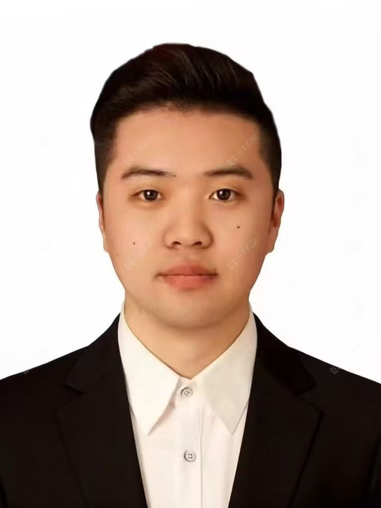 租房经纪人方健