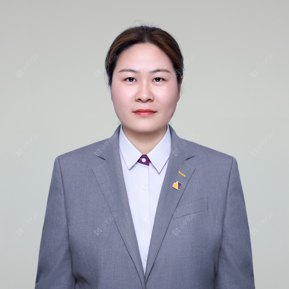 李娇娇 二手经纪人李娇娇