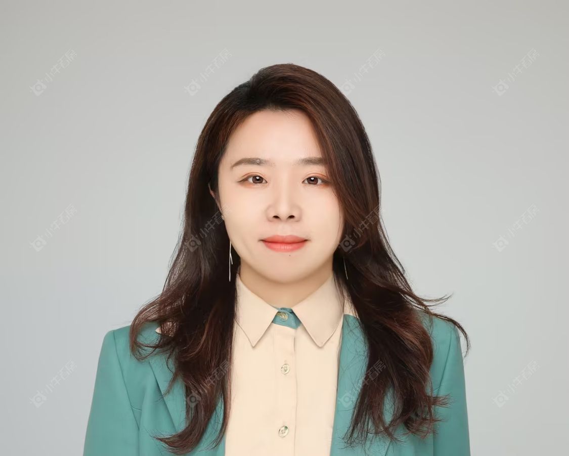 二手经纪人吴月