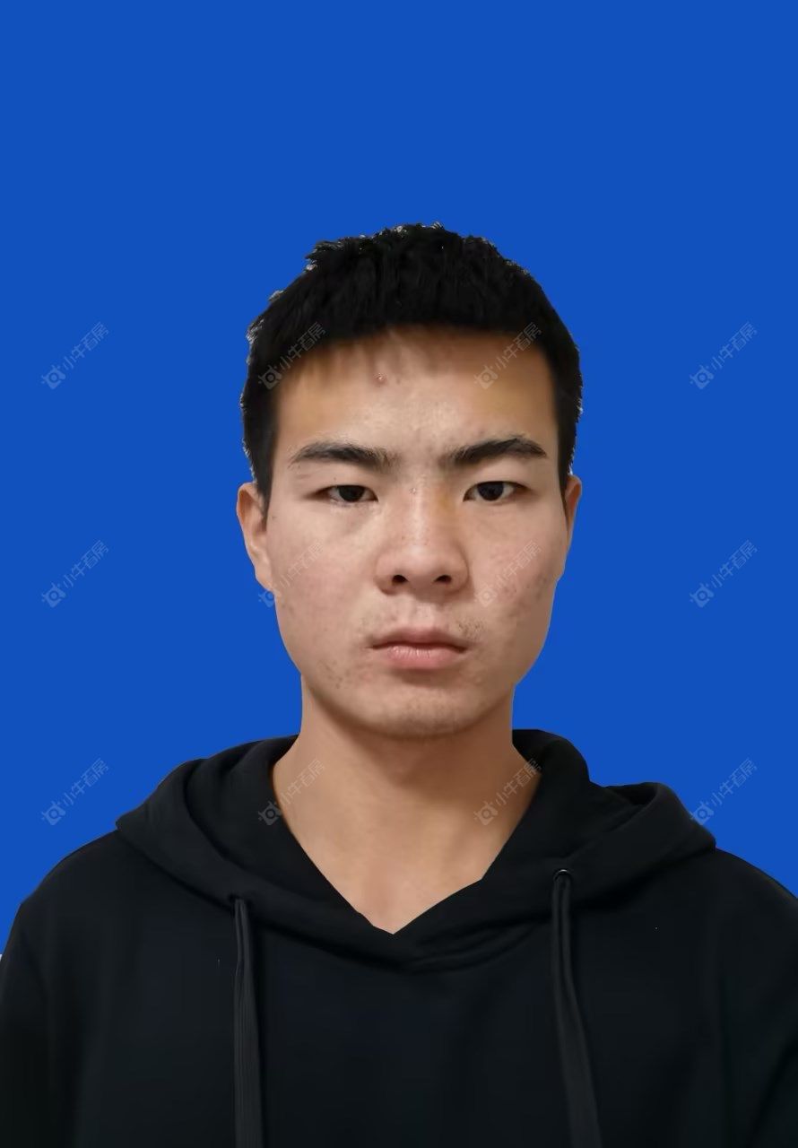 租房经纪人赵东博