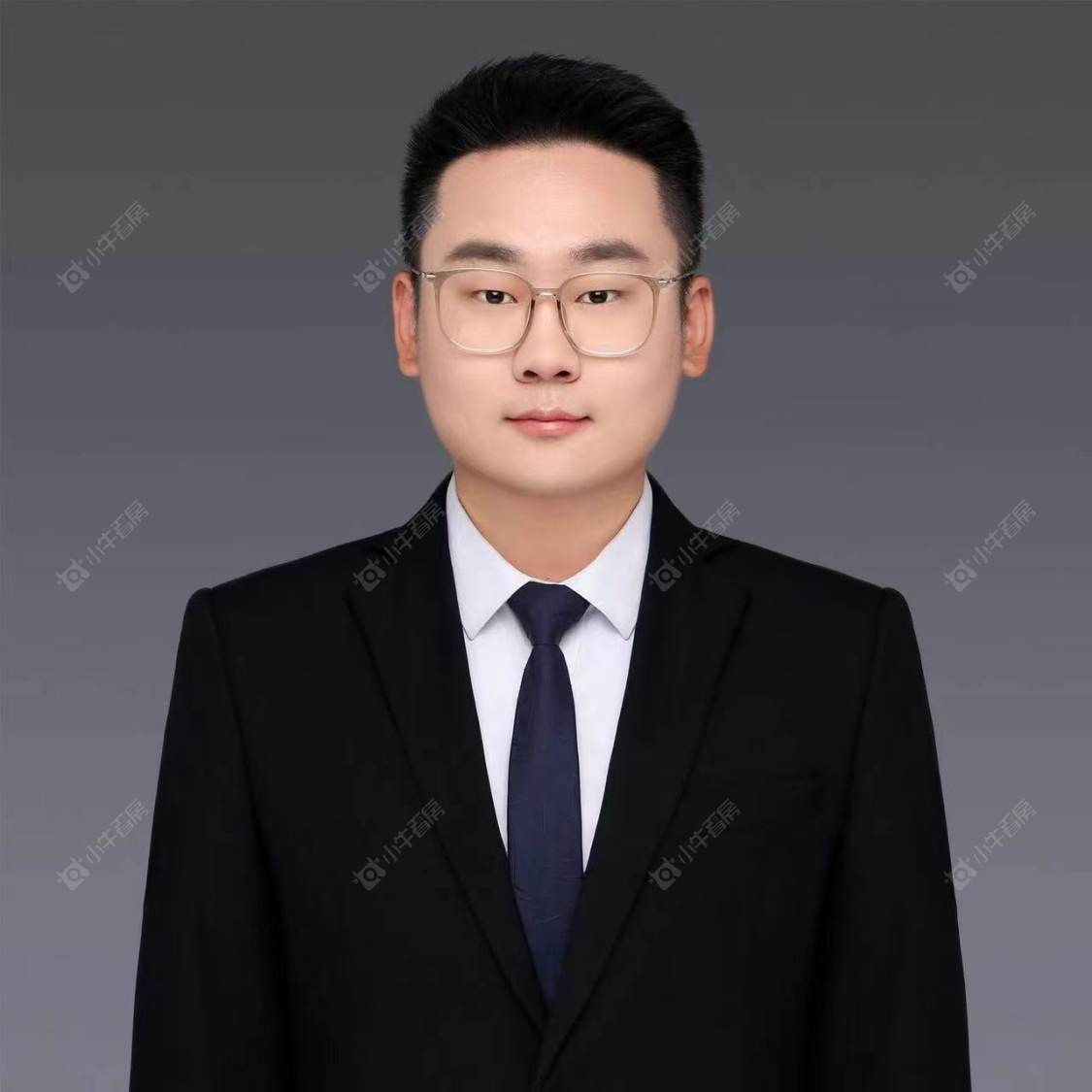 尚彦龙 租房经纪人尚彦龙