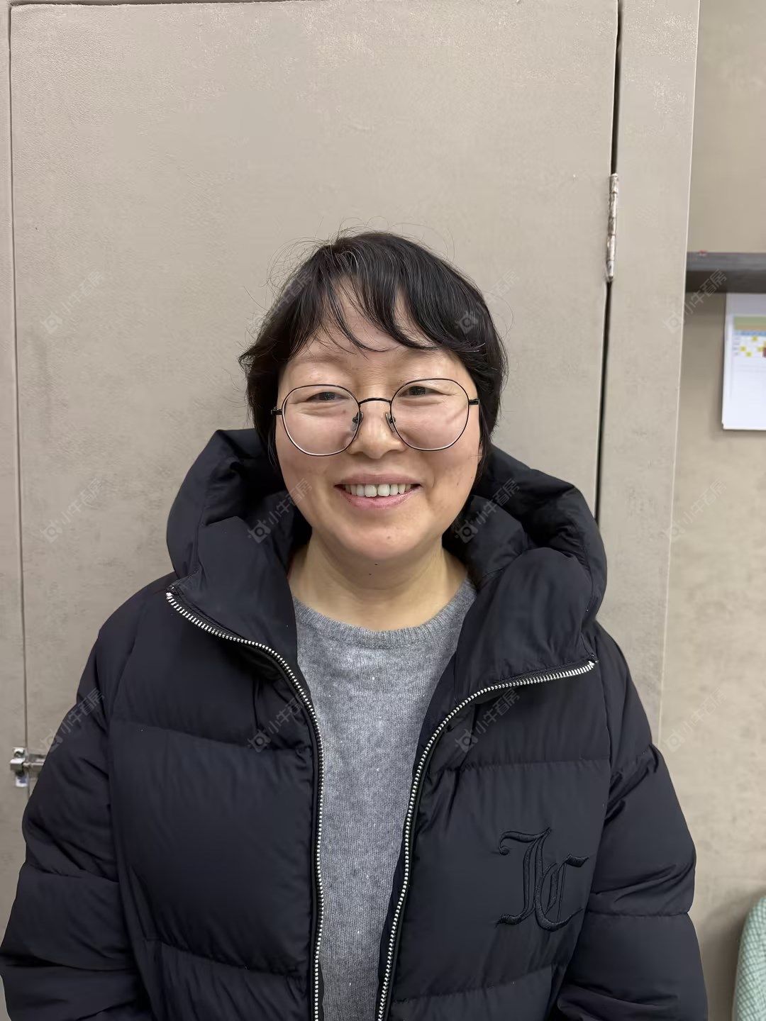 租房经纪人徐洁清