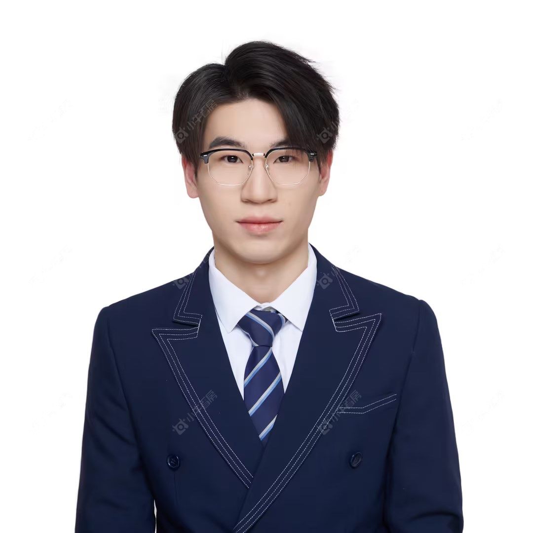 二手经纪人殷旭