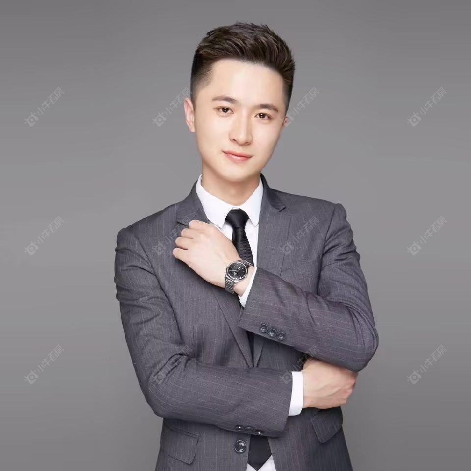 二手经纪人马意忠