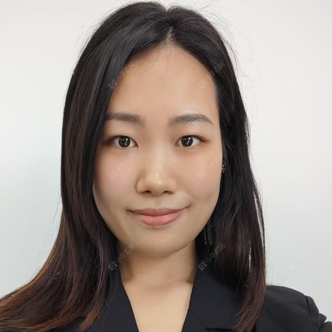 赵亚琼 二手经纪人赵亚琼