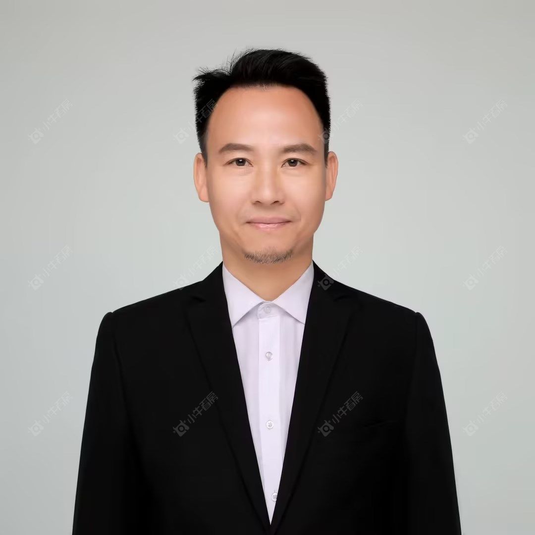 租房经纪人汤敏