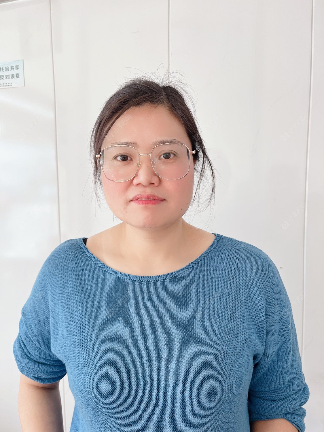 二手经纪人陈丽