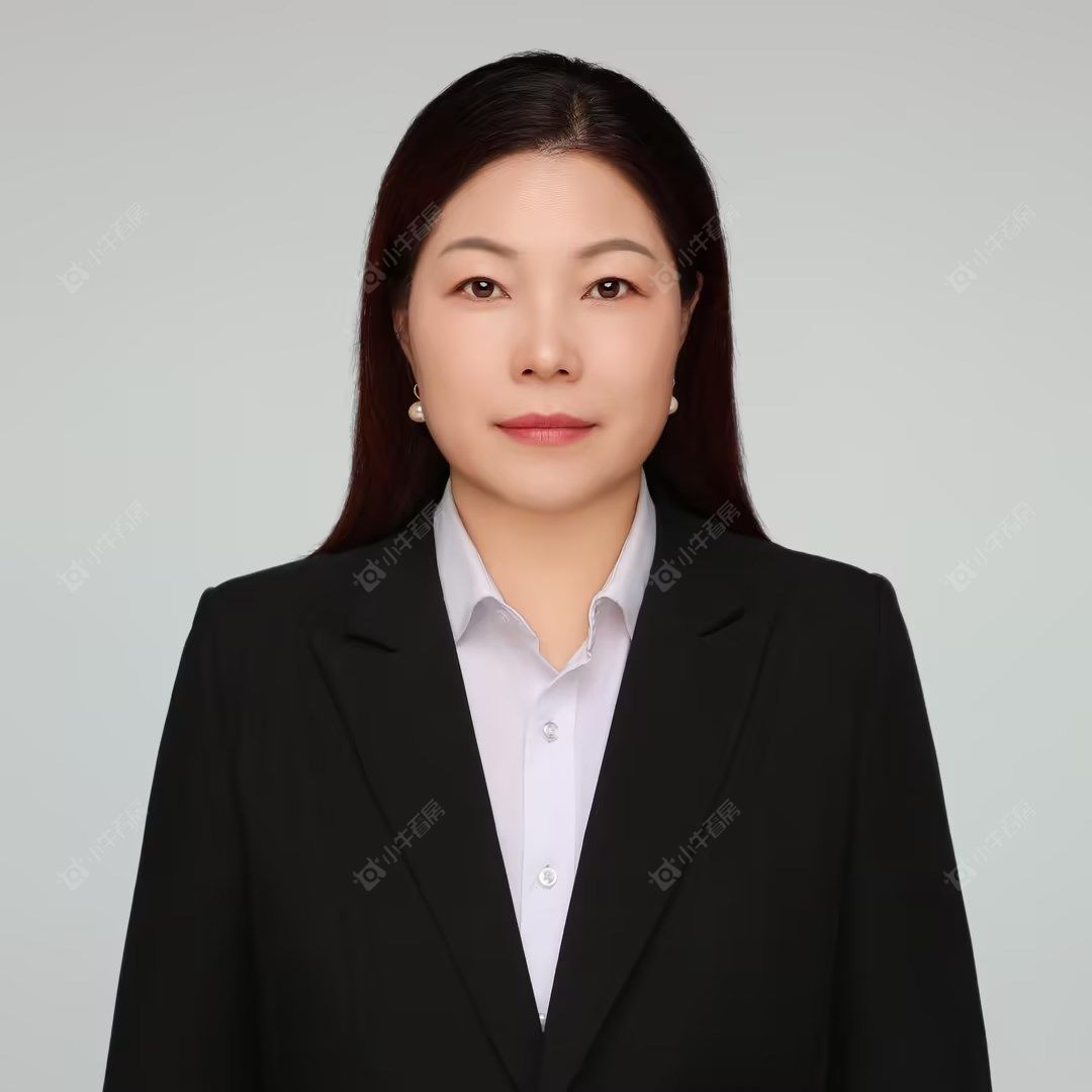 二手经纪人黄小娥