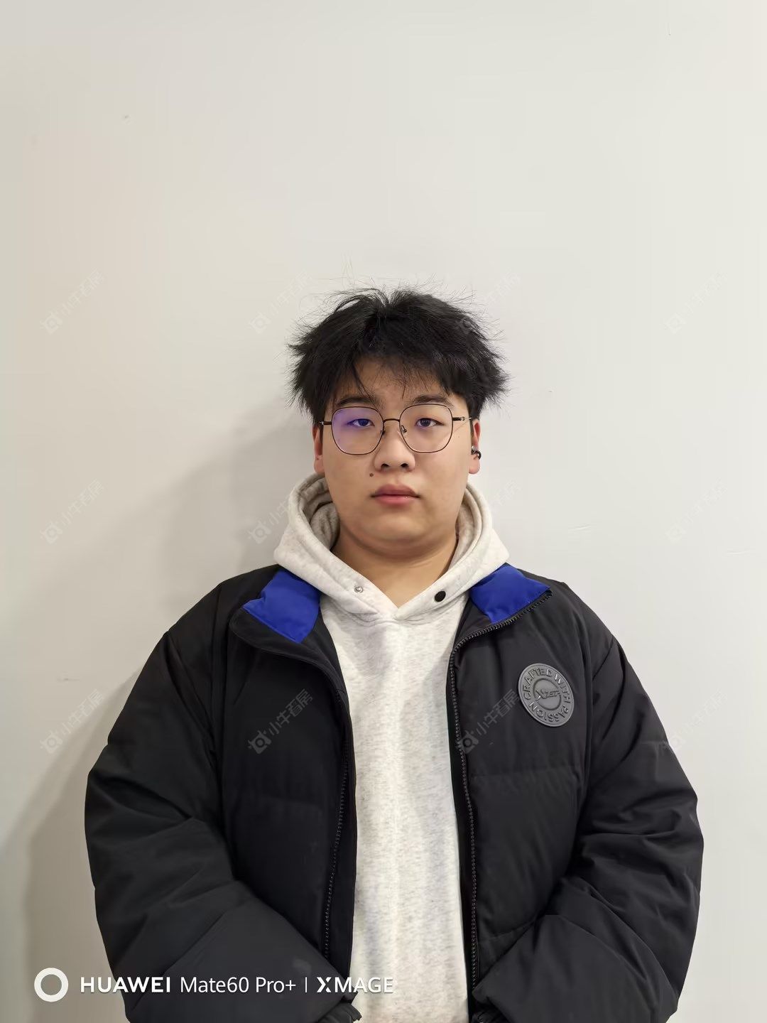 租房经纪人高志伟