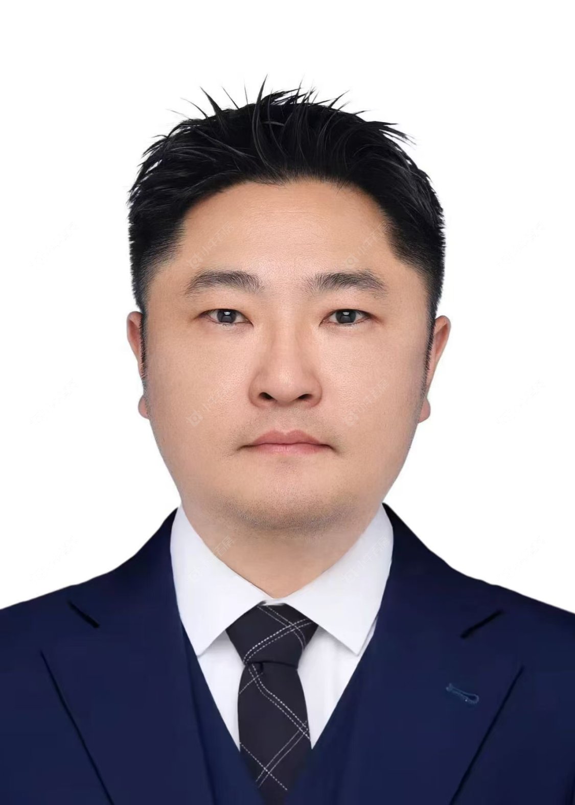 租房经纪人李海波