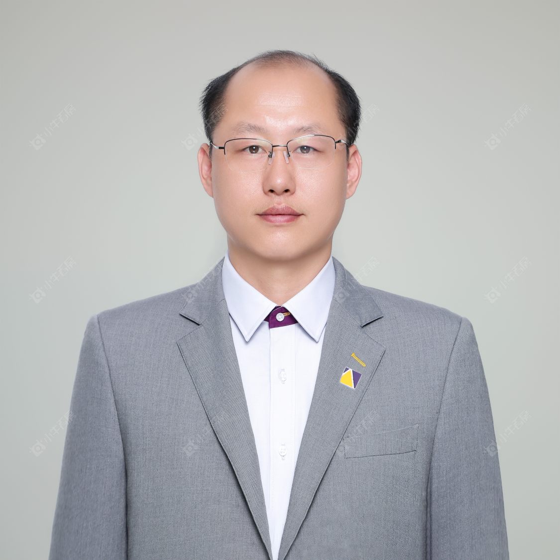 黎志伟 二手经纪人黎志伟