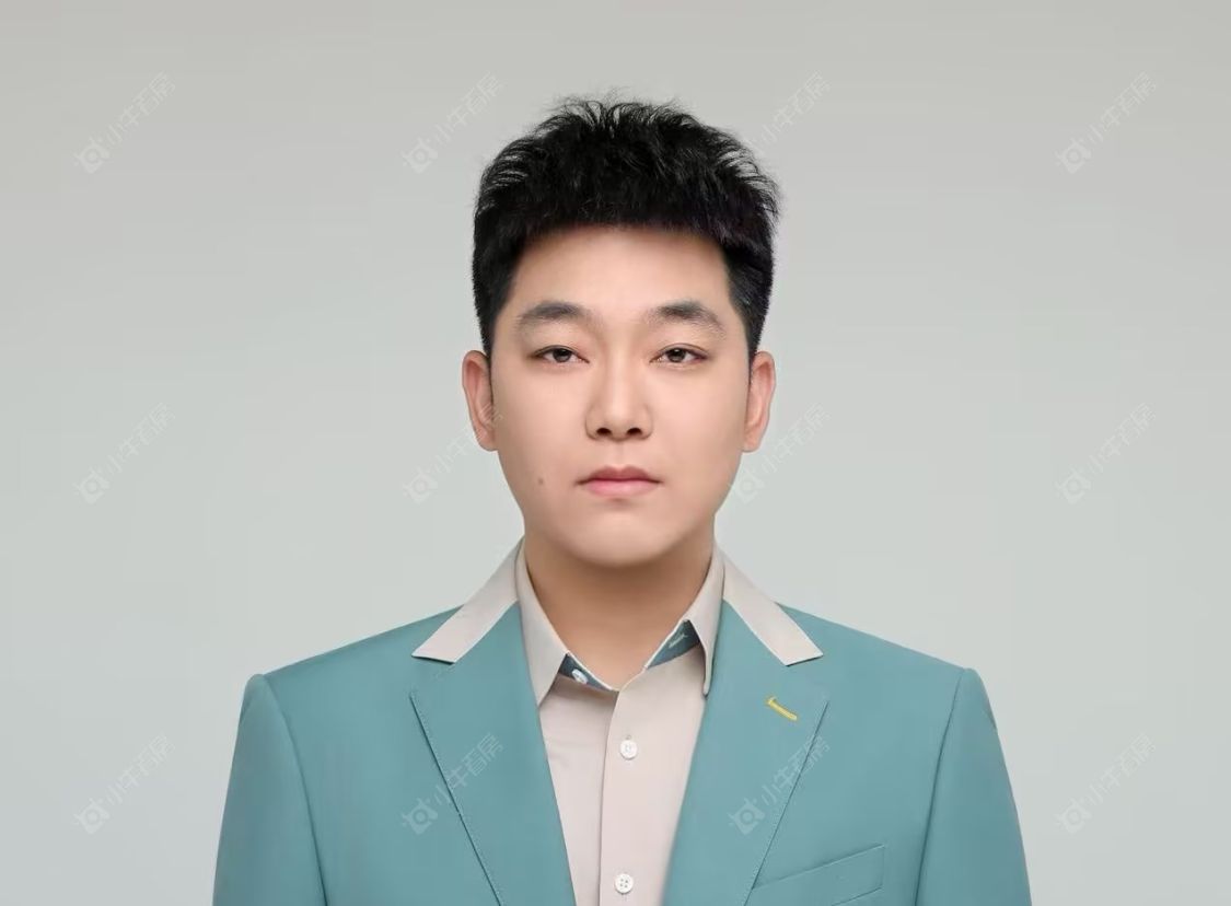 二手经纪人唐俊树