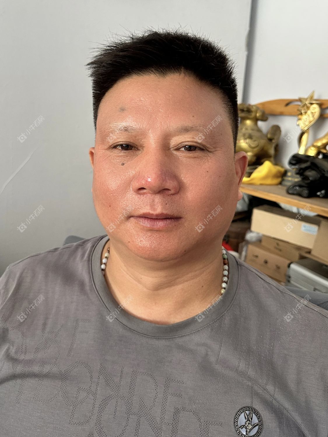 吕德华 二手经纪人吕德华