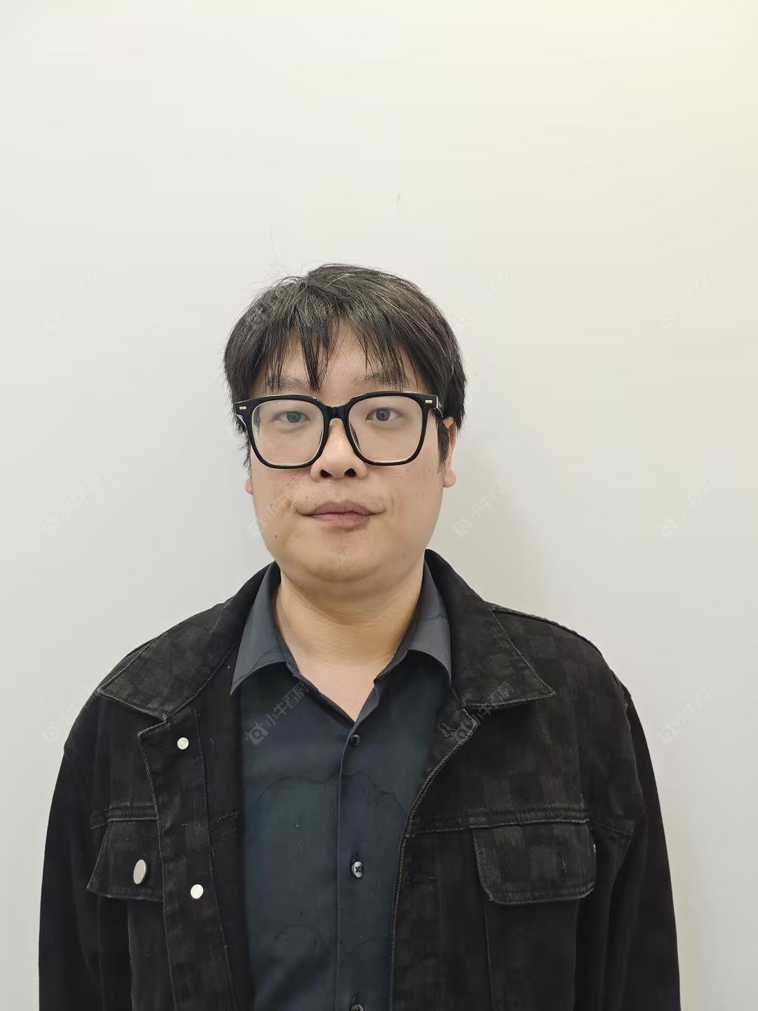 租房经纪人严涛