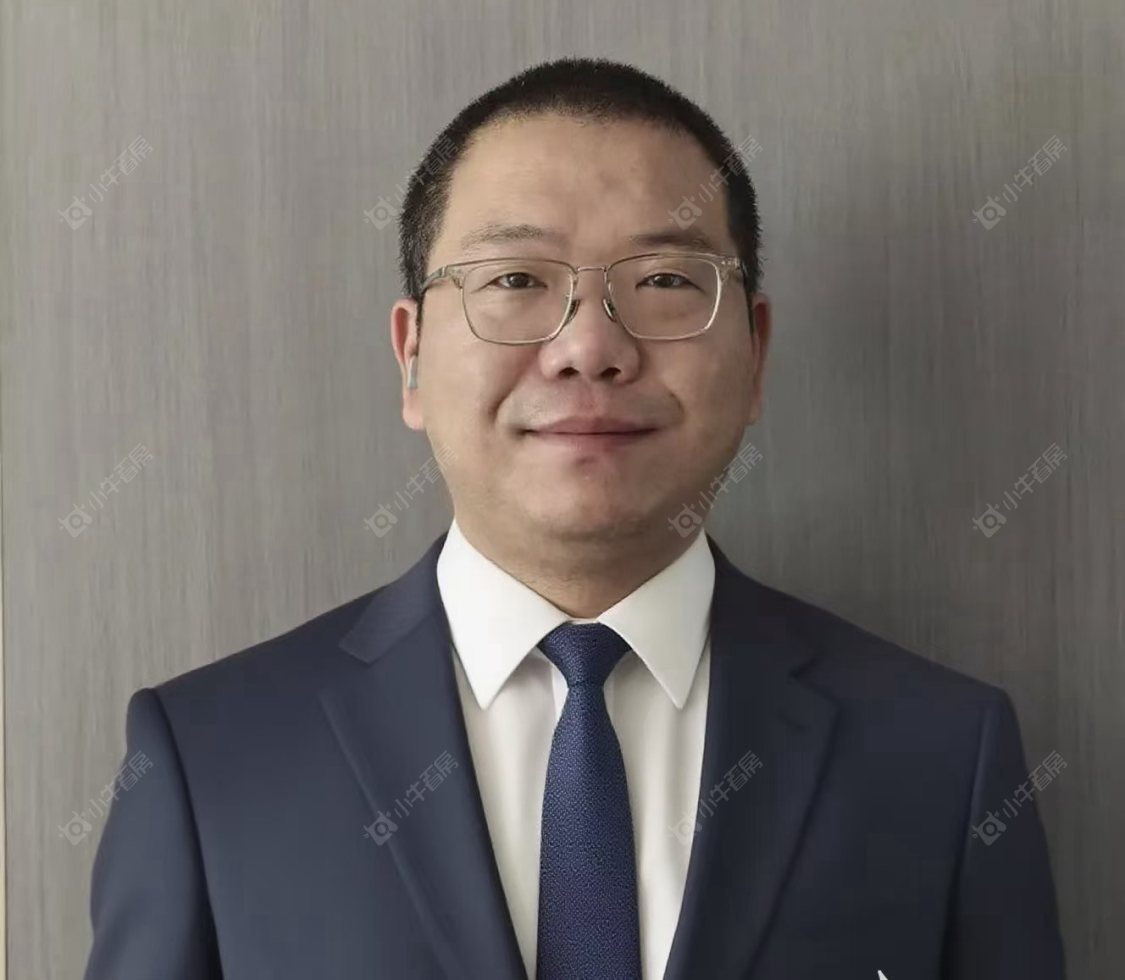 二手经纪人徐康